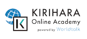 KIRIHARA Online Academy