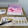 TOEIC800点 勉強法 公式問題集 スコア830 学習風景