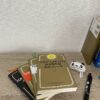 TOEIC単語学習で使用する金のフレーズシリーズの参考書